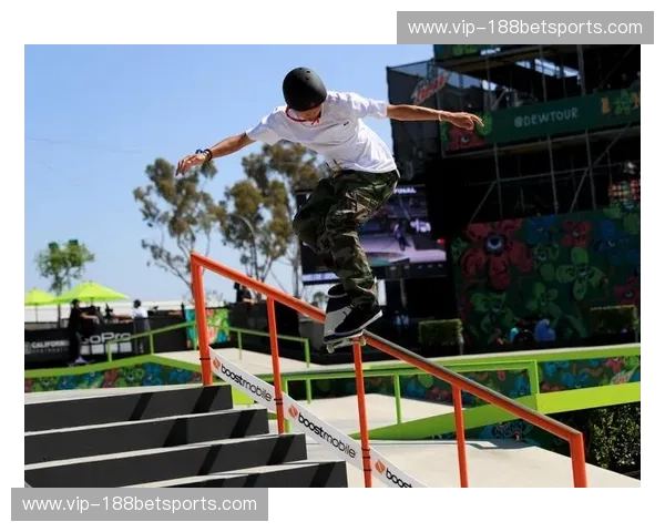 滑板xG:把街头激情变成可感知的力量 滑板xG:把街头激情变成可感知的力量