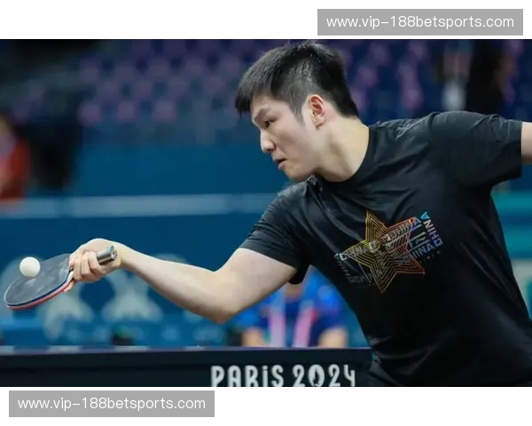 数据乒乓球：让数据在企业里来回飞舞，打出商业新节奏