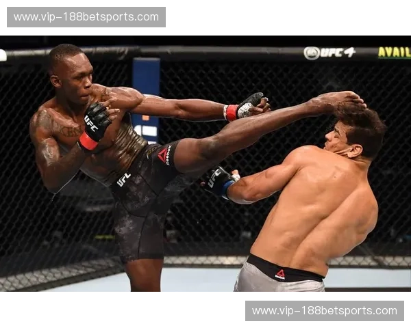 宿命的冰与火之歌：阿迪萨亚与科斯塔，那场击碎“不败神话”的格斗艺术课