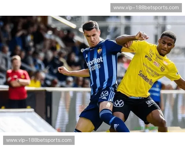 瑞超风云：瓦尔贝里vs索尔纳，草根韧性与豪门底蕴的终极博弈