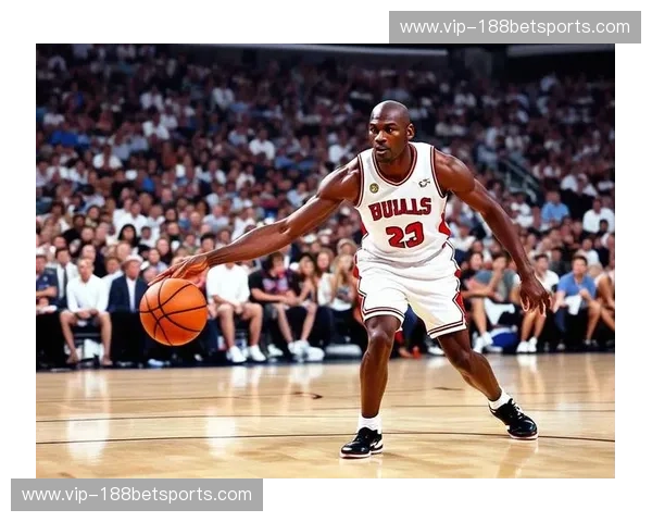 迈克尔·乔丹的阴影下：巴克利与奥尼尔，两位巨人的恩怨情仇与统治力对决